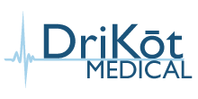 DriKōt Medical Logo